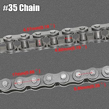 Coleman - チャナ Amazon.com: YOXUFA 420 Chain Replacement for Coleman Mini