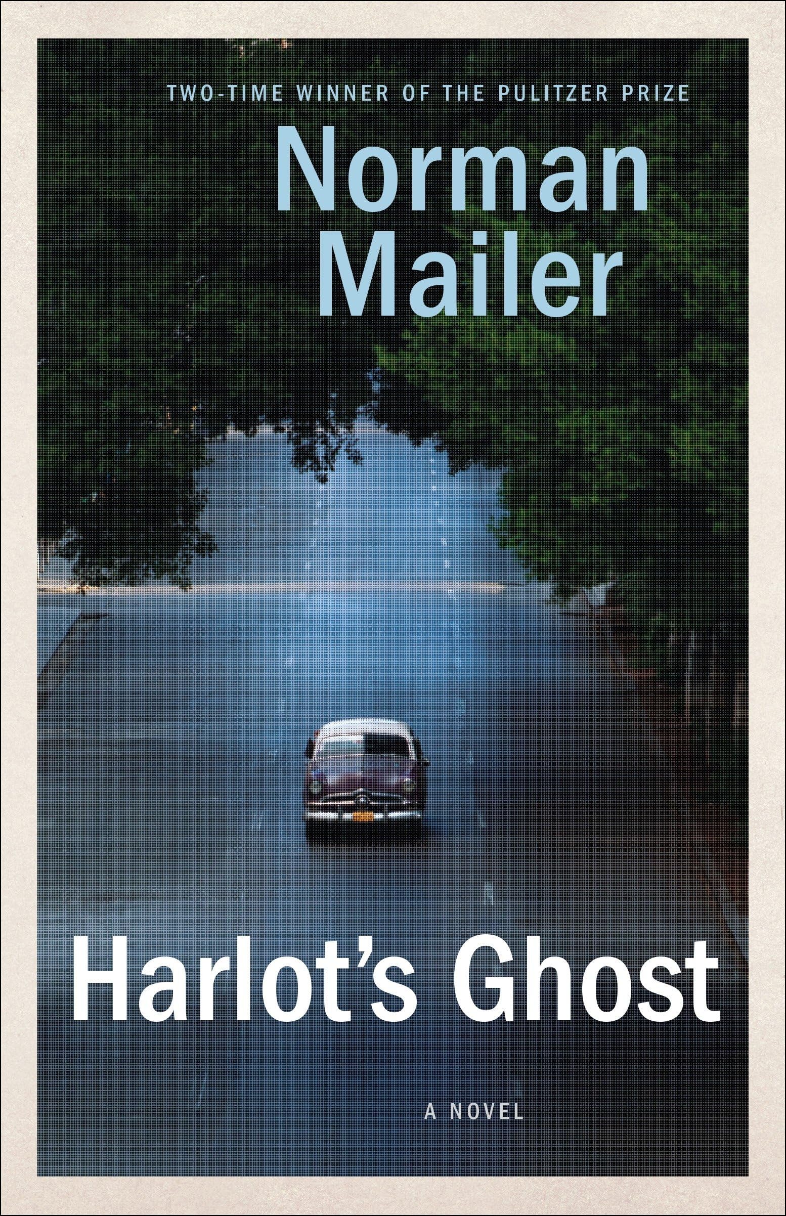 Random House Trade Harlot's Ghost: A Novel