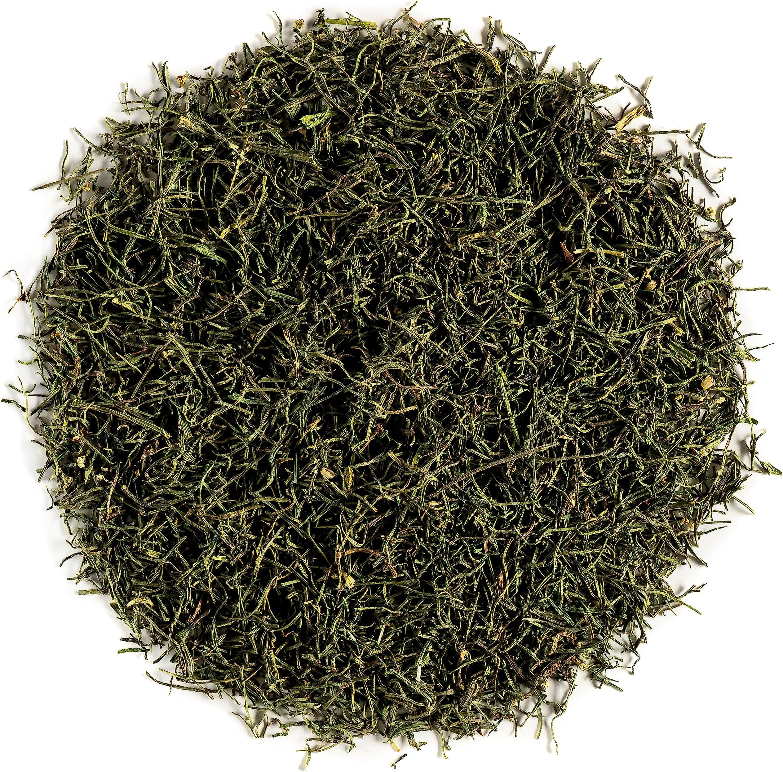 Valley of Tea Dill Organic Quality Gourmet Herb - Perfect For Garnishing Exquisite Dishes - Organic Dill Dried Dil Herb Dried Dill Herb Dill Dry Organic Dry Dill