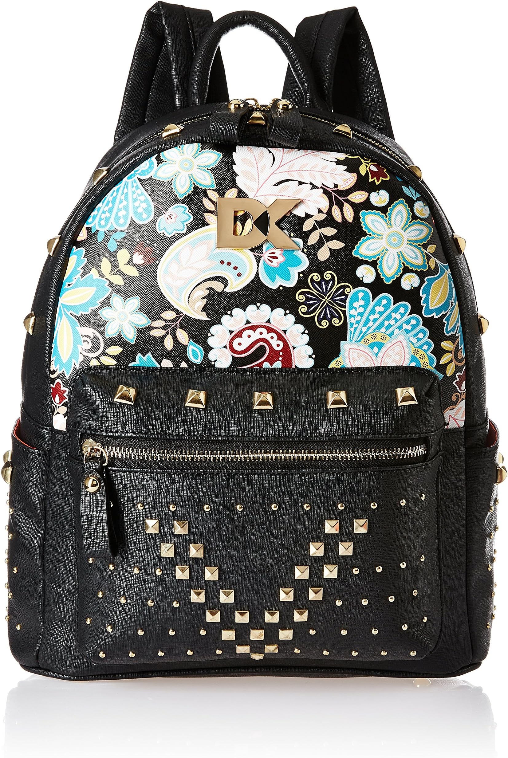 Diana Korr Women's Backpack Black (DK136BBLK)