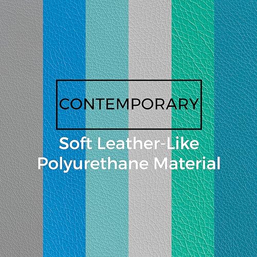 Miniatura 7 de Factory Direct Partners SoftScape - Cojines de piso redondos de 15 pulgadas con asas para salón de clases; asientos flexibles para guardería