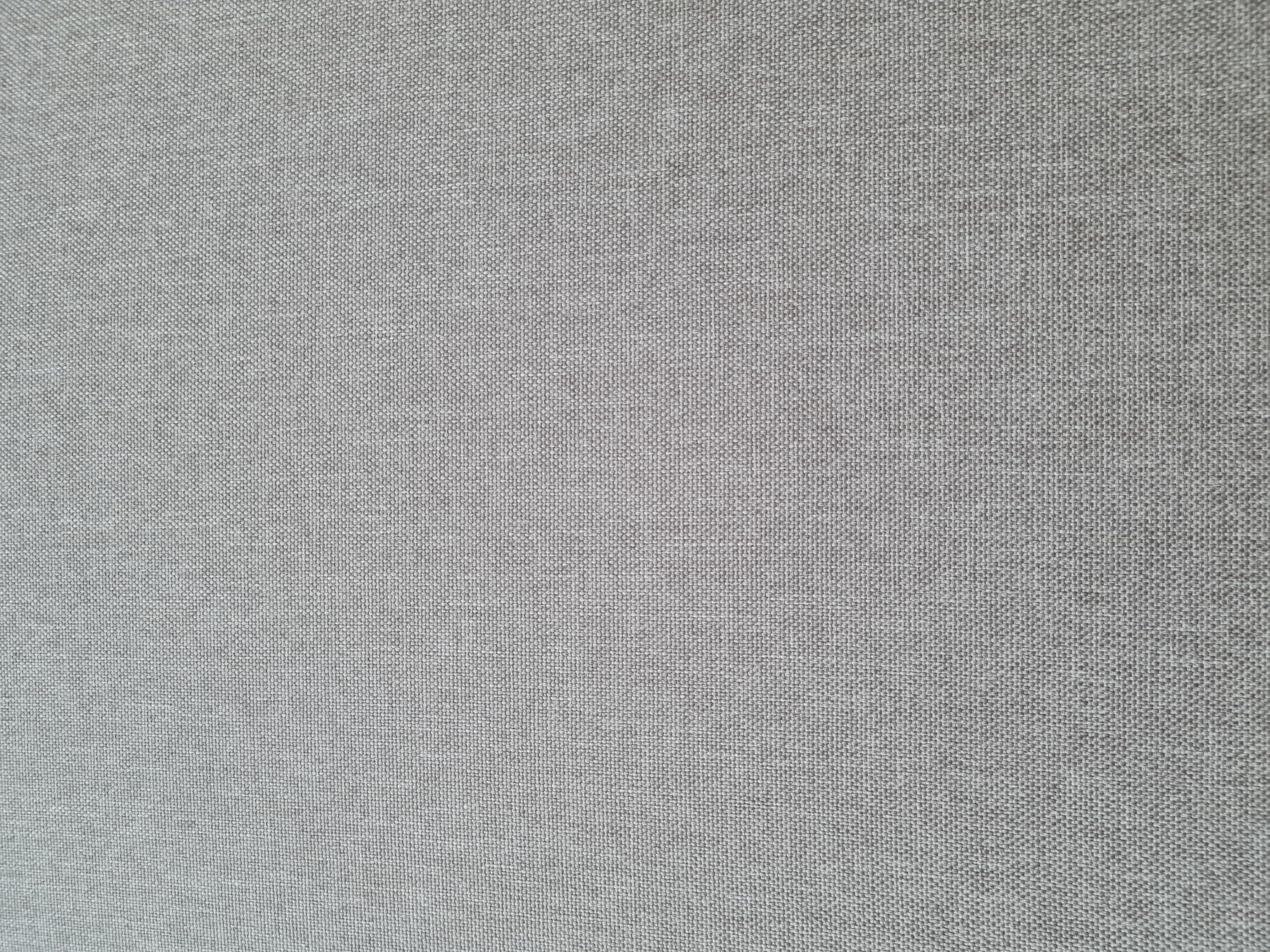 Rodnik Eckbank Look in grau, Sitzbank, Polsterbank mit Stauraum, Truhenbank 167x120 cm (kurzer Schenkel Links)