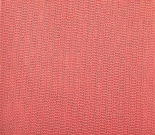 Brandsseller - Mantel de jardín, Resistente a la Intemperie y Antideslizante, para jardín, balcón y Acampada, 160 cm, Color Rosa