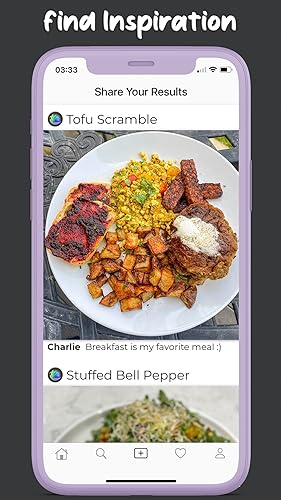 Vegan Recipe Book