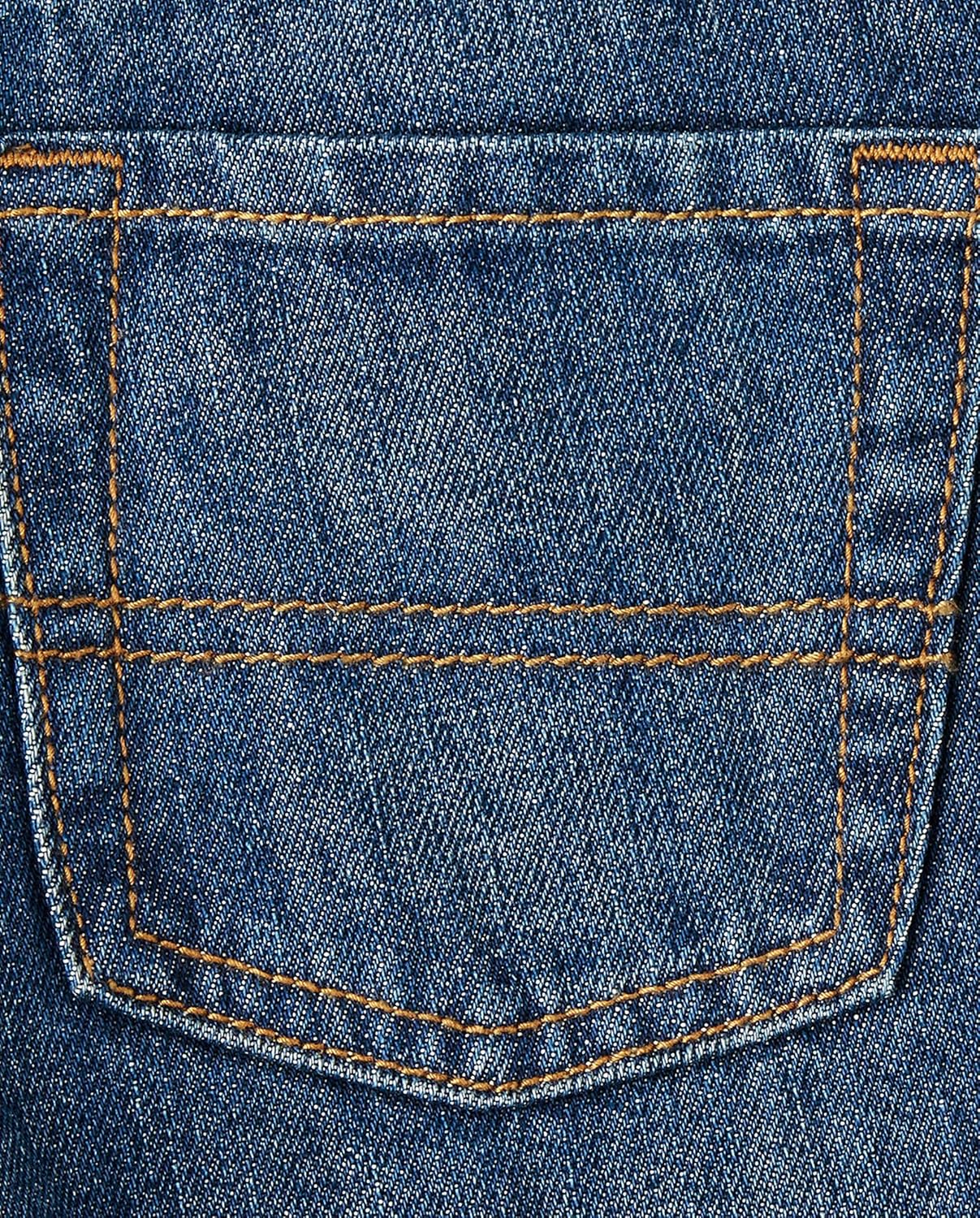 The Children's Place Boys Bootcut Jeans - Image 5