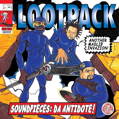 Whenimondamic [Explicit]