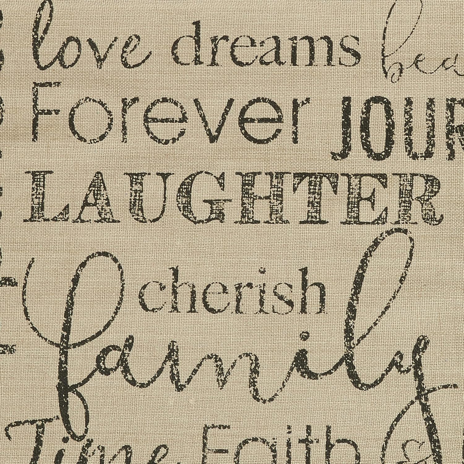Park Design Table Runner (13" X 36", Dover)