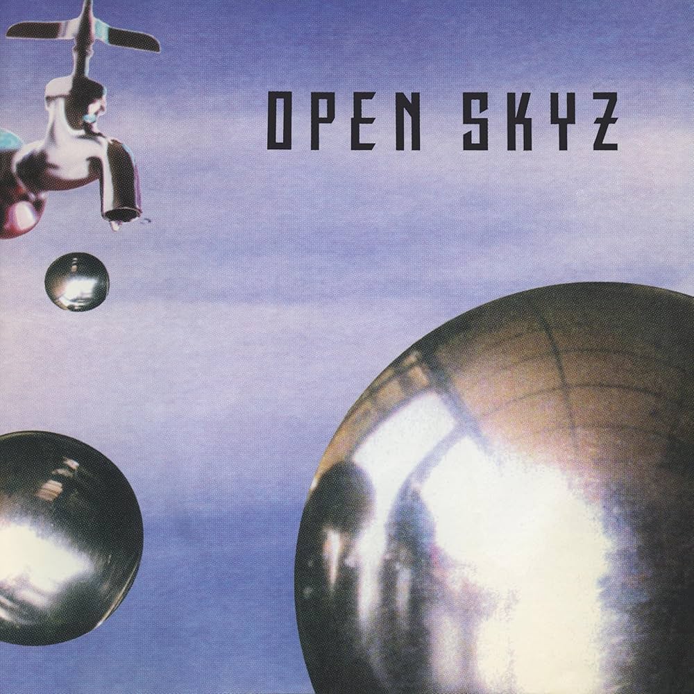 VALENTINE,HUGO,AOR,DVD+CD,メロハー,OPEN SKYZ Amazon.com: Open Skyz: CDs & Vinyl