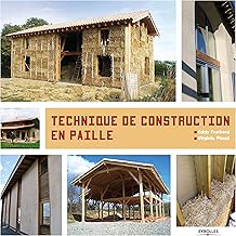 Download Techniques de construction en paille PDF