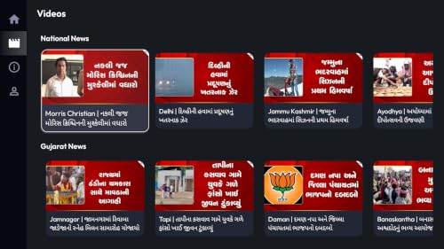 Sandesh News – vue 4