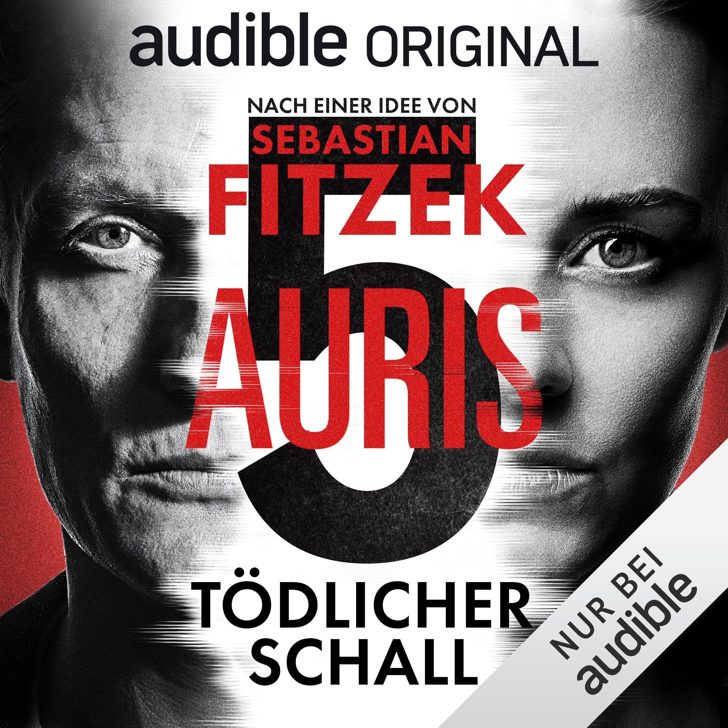 Cover art for Auris 5