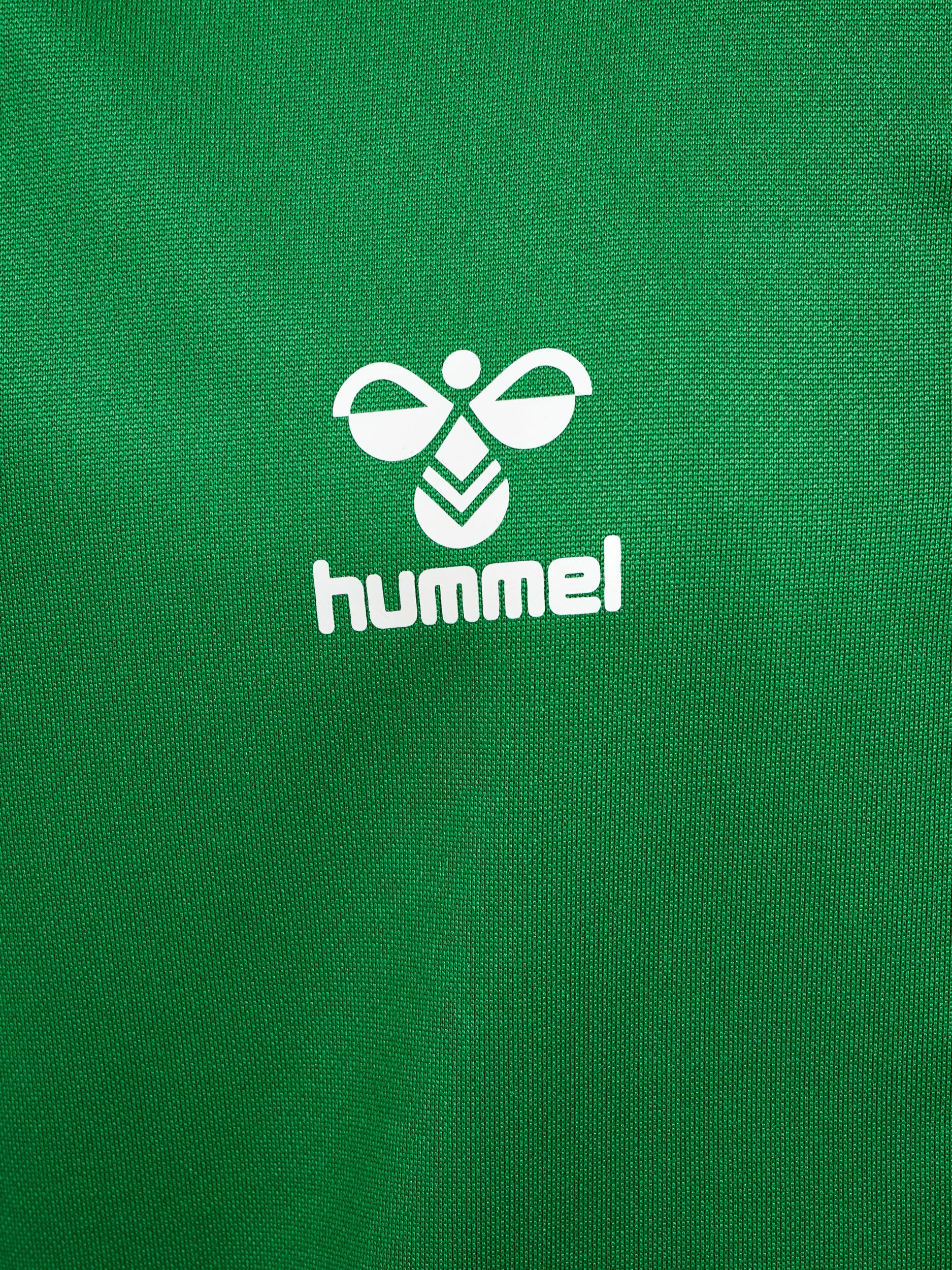 hummel Unisex Kinder Hmlessential Track Jacket Kids Track Jacket