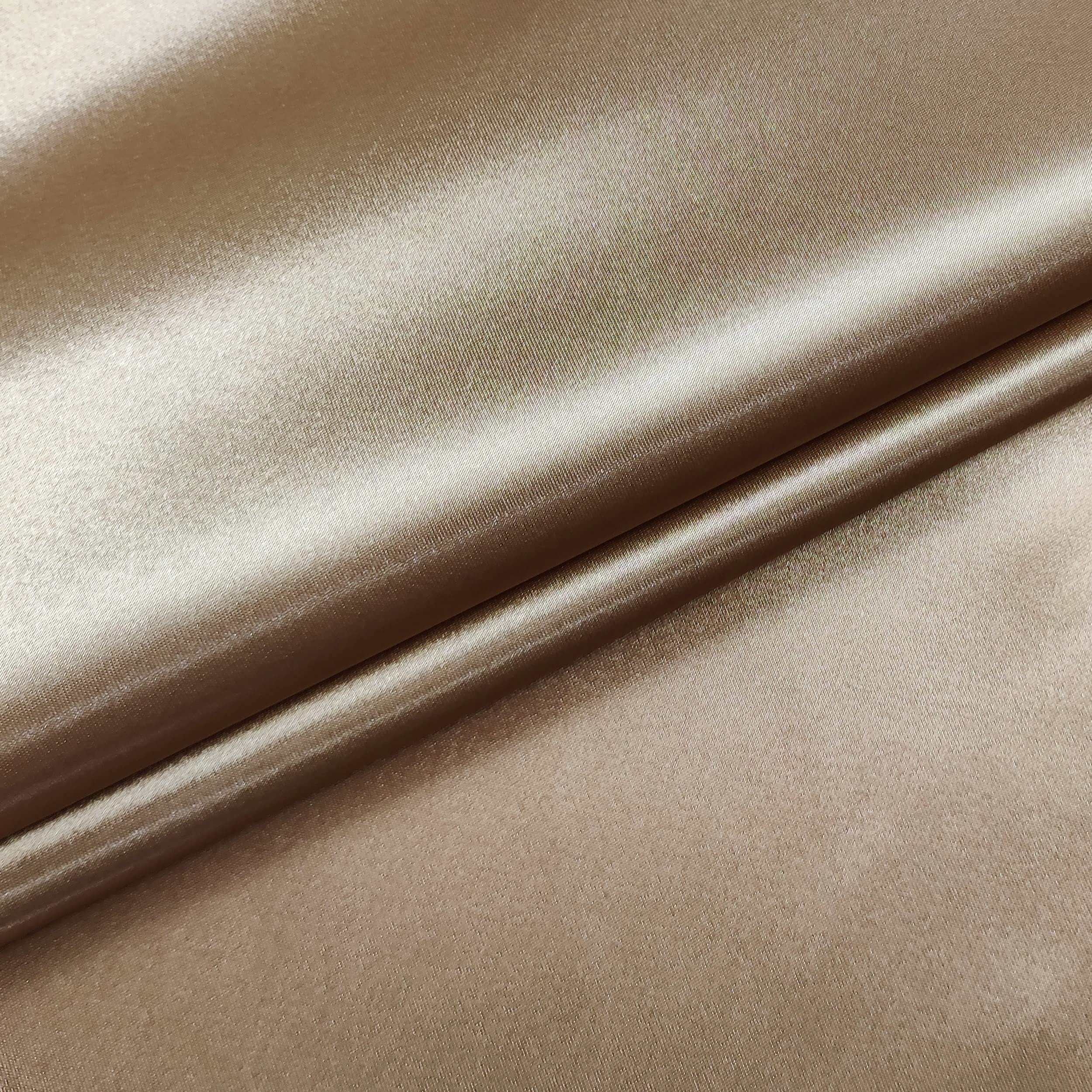 Tessuto Raso Stretch Di Alta Qualità Per Abbigliamento | New Tess - Foto 12