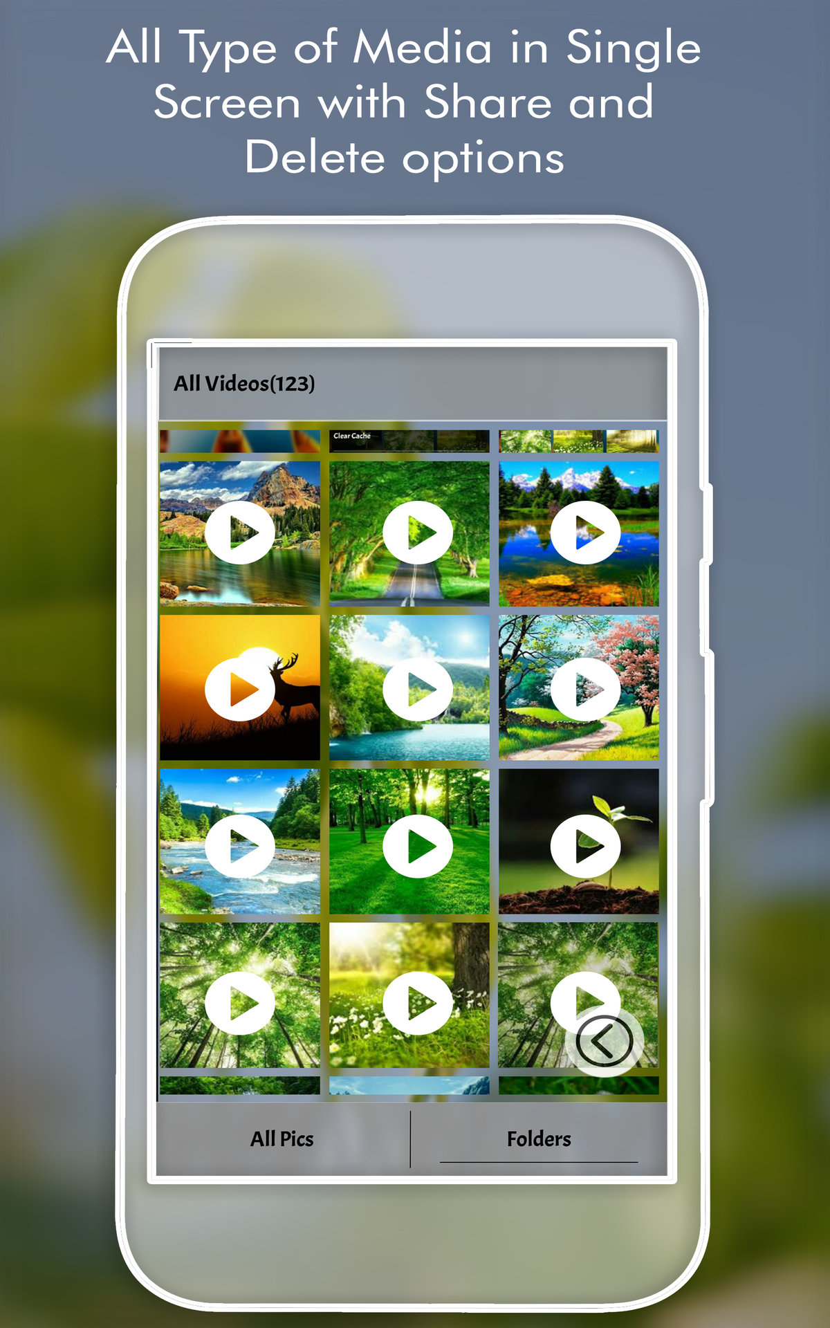 PicSmart Gallery Photo Album, Smart Gallery Lock App on Amazon Appstore