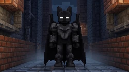 Batman Gotham Night: Dark Hero Screensaver – vue 9