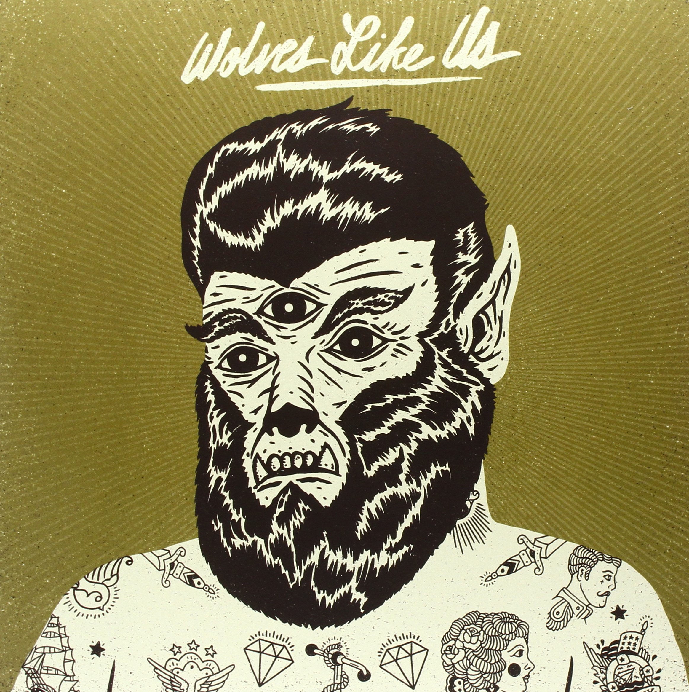 Get Gone [10" VINYL]