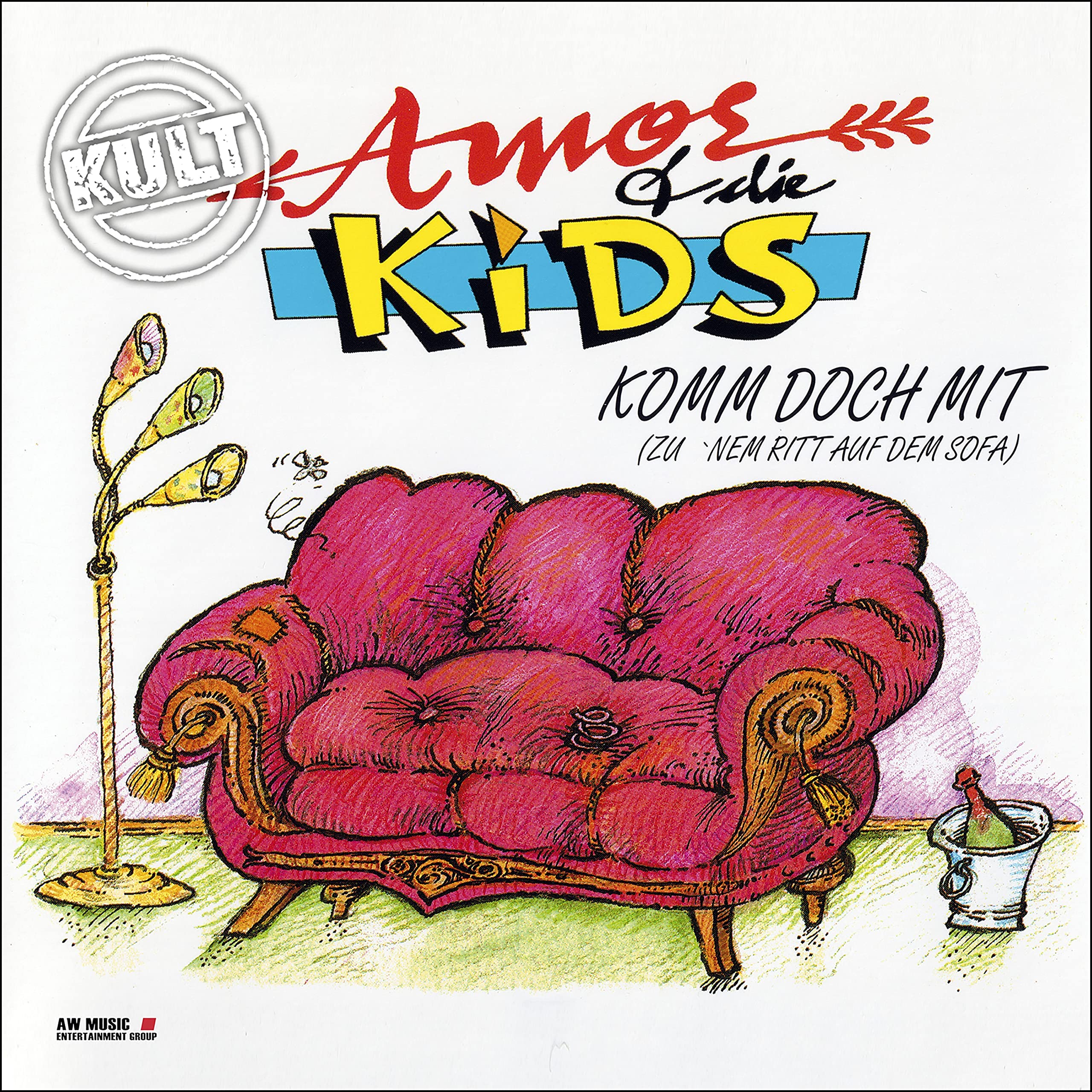 Amor & die Kids