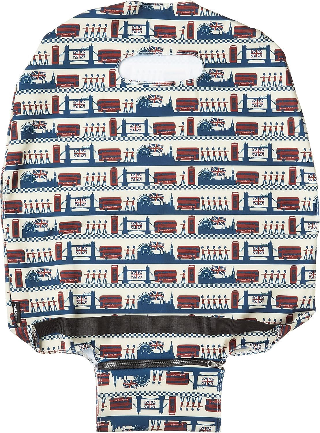 HAPITAS(ハピタス) Suit Case Cover, 220. London Beige