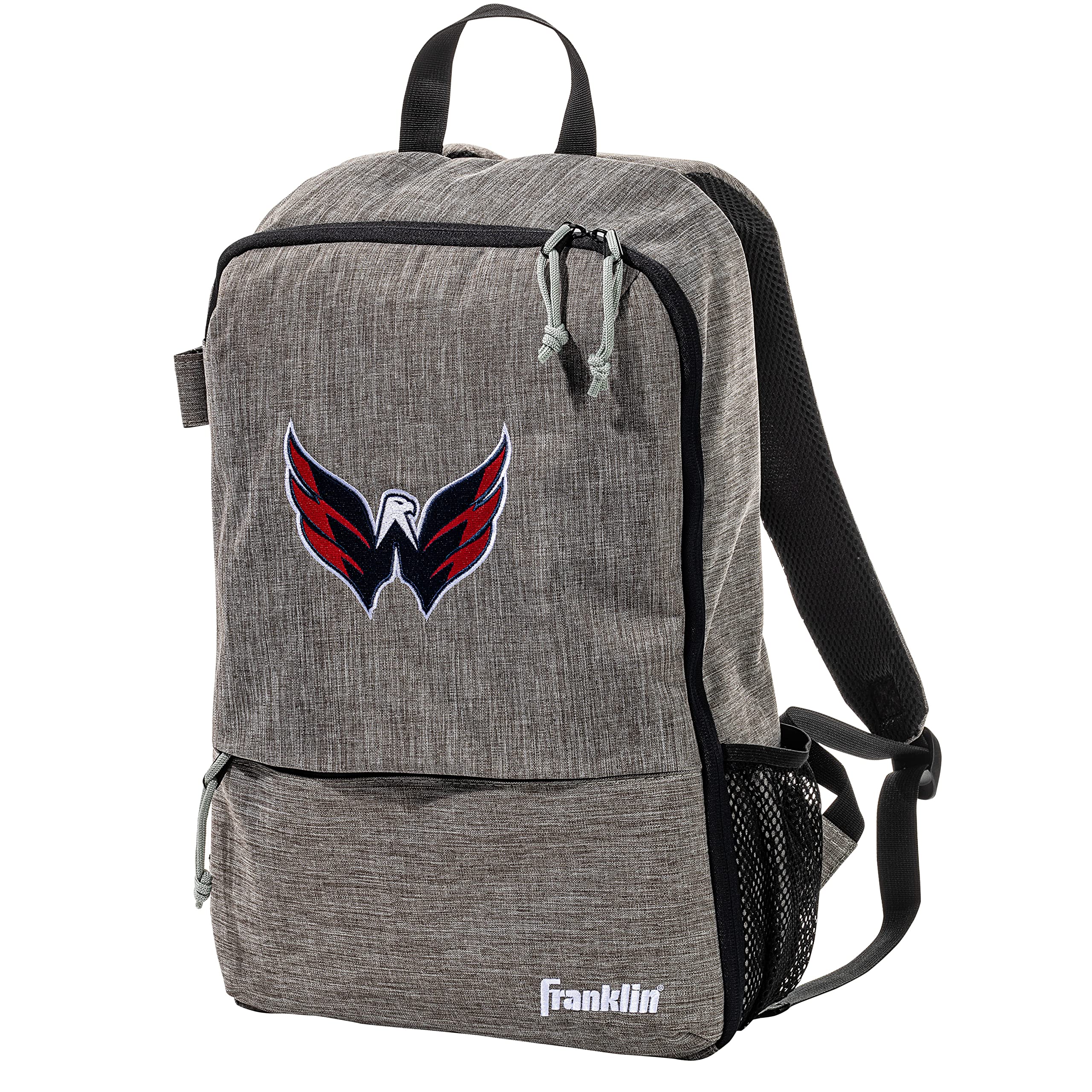 Buy Franklin Sports Street Pack Backpack Official NHL Hockey