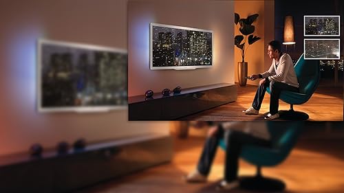 noite chuvosa da cidade grátis HD - decore sua tela de TV com linda cena chuvosa ao vivo na sua TV H