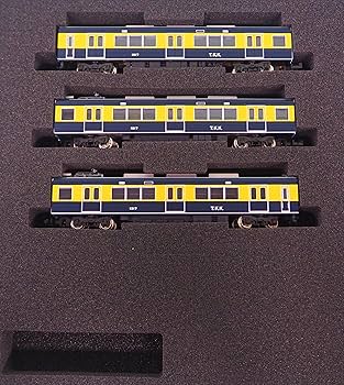 Amazon | グリーンマックス Nゲージ 50565 東急1000系 (きになる