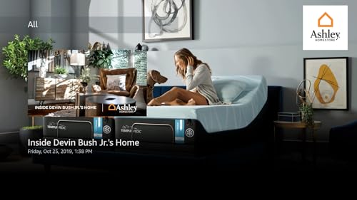 Ashley HomeStore Mattress