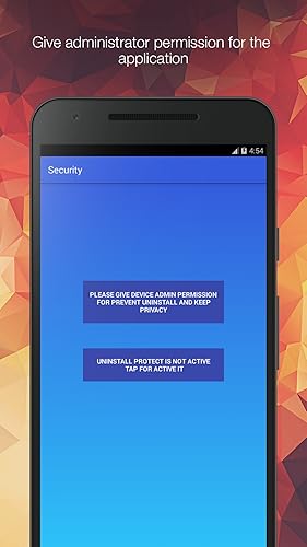 App Locker - Simple App Passcode