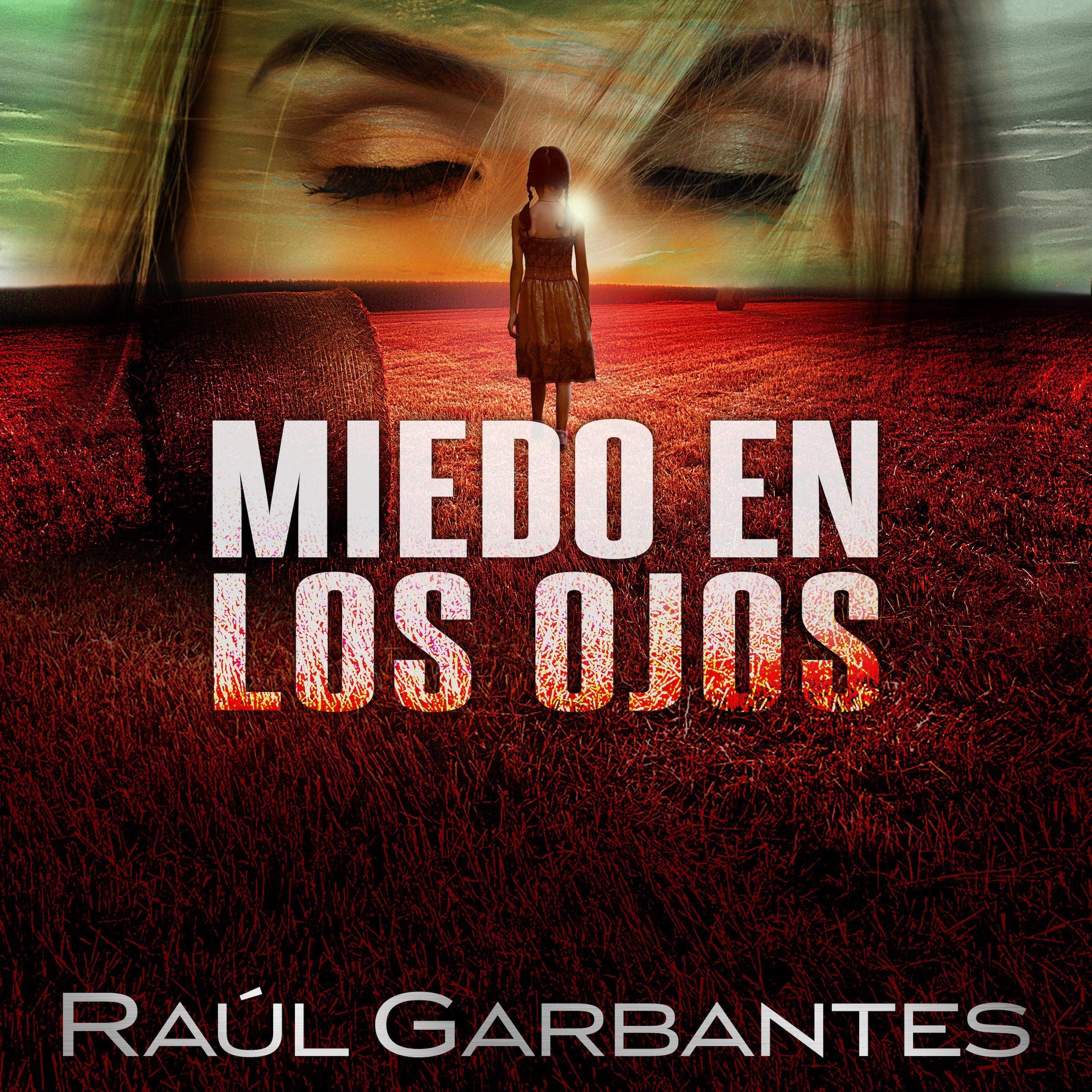 Cover art for Miedo en los ojos [Fear in the Eyes]
