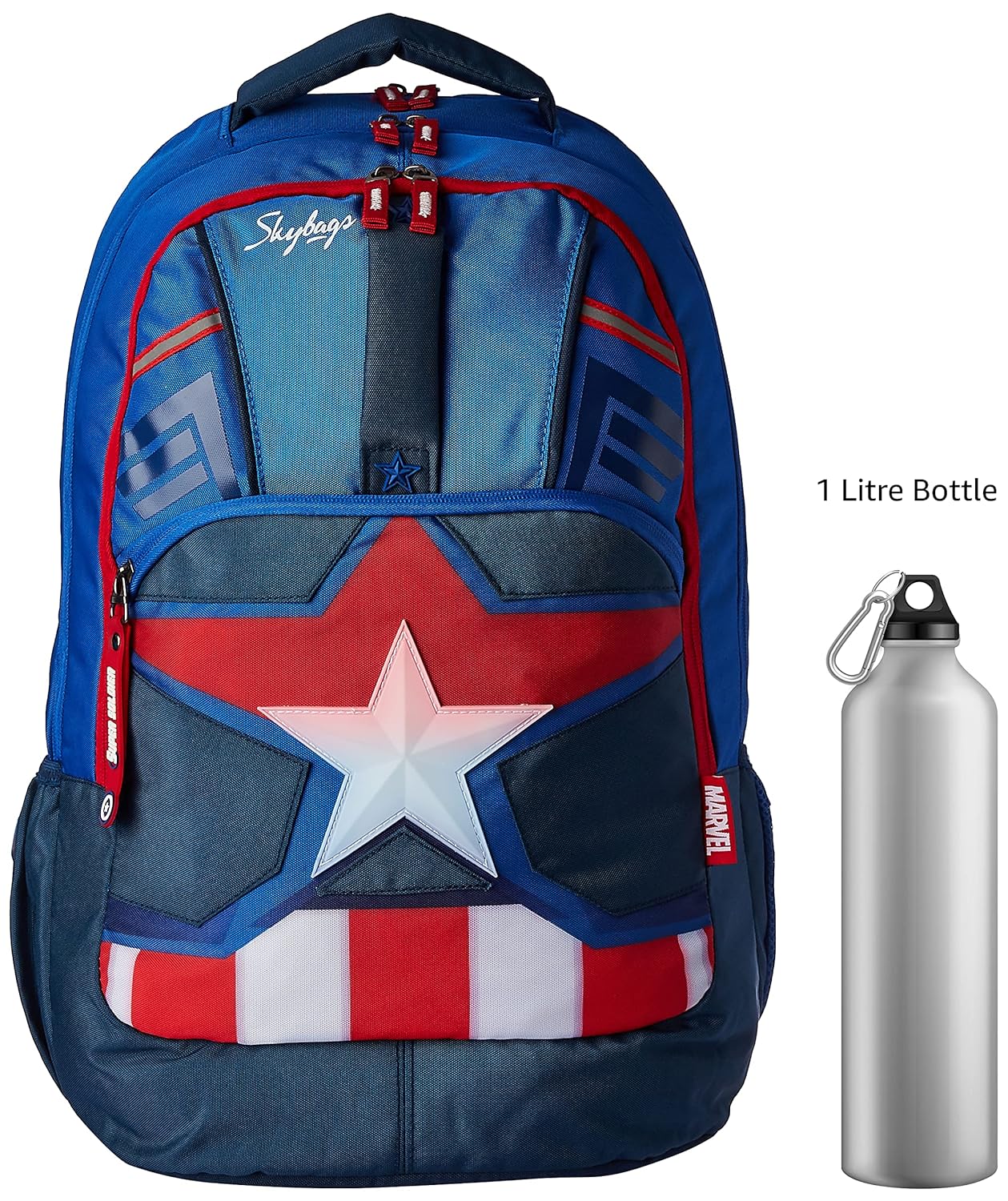 skybags marvel extra 03