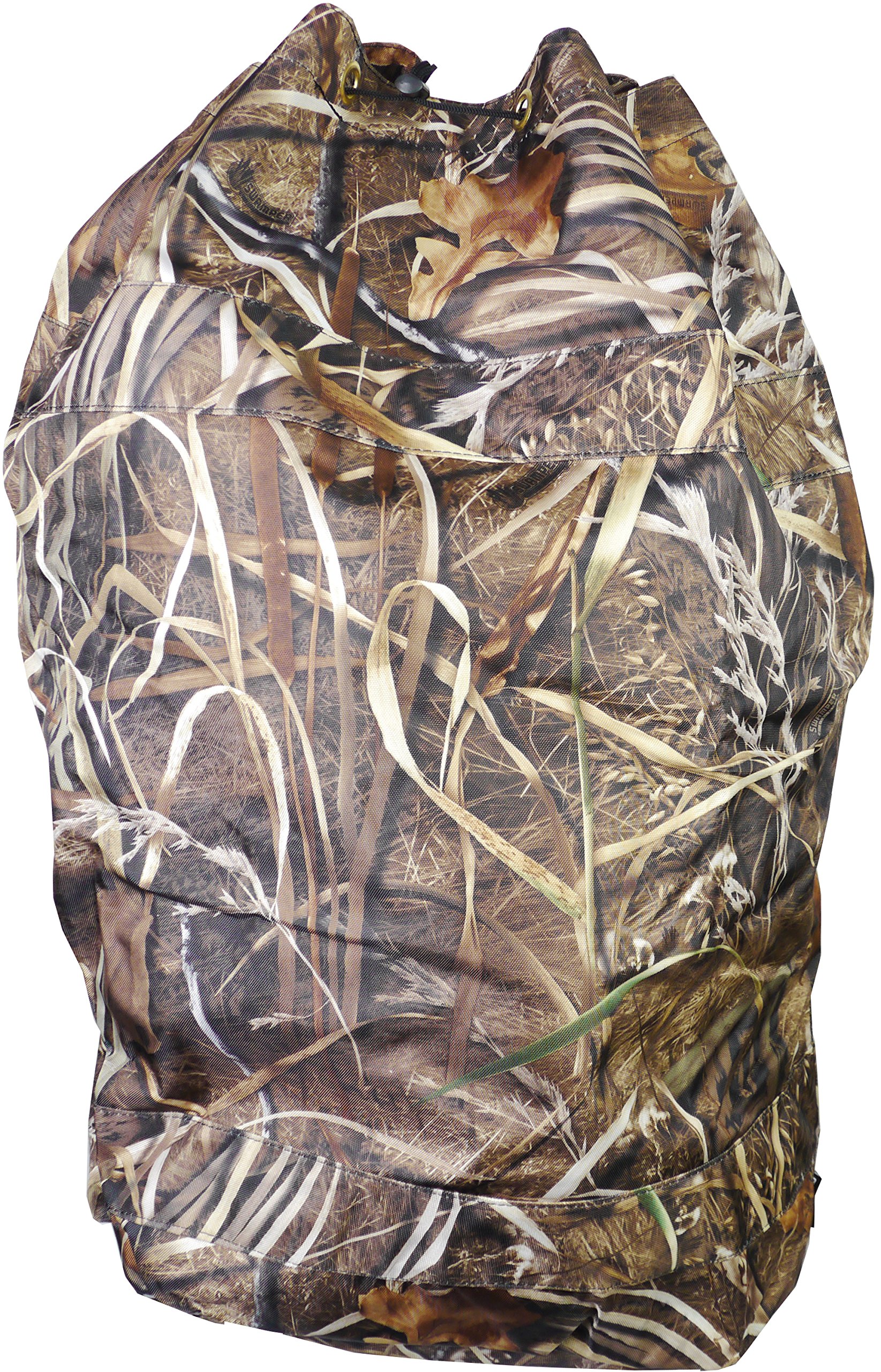 Savage Island Swamper 120 Litre Shooting Decoy Bag Rucksack Pigeon Decoying Duck Goose Hunting (Swamper)