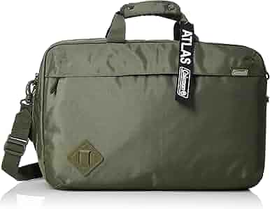 極美品✨　【Coleman】アトラスミッションA3 3way ビジネスリュック 極美品✨ 【Coleman】アトラスミッションA3 3way ビジネス