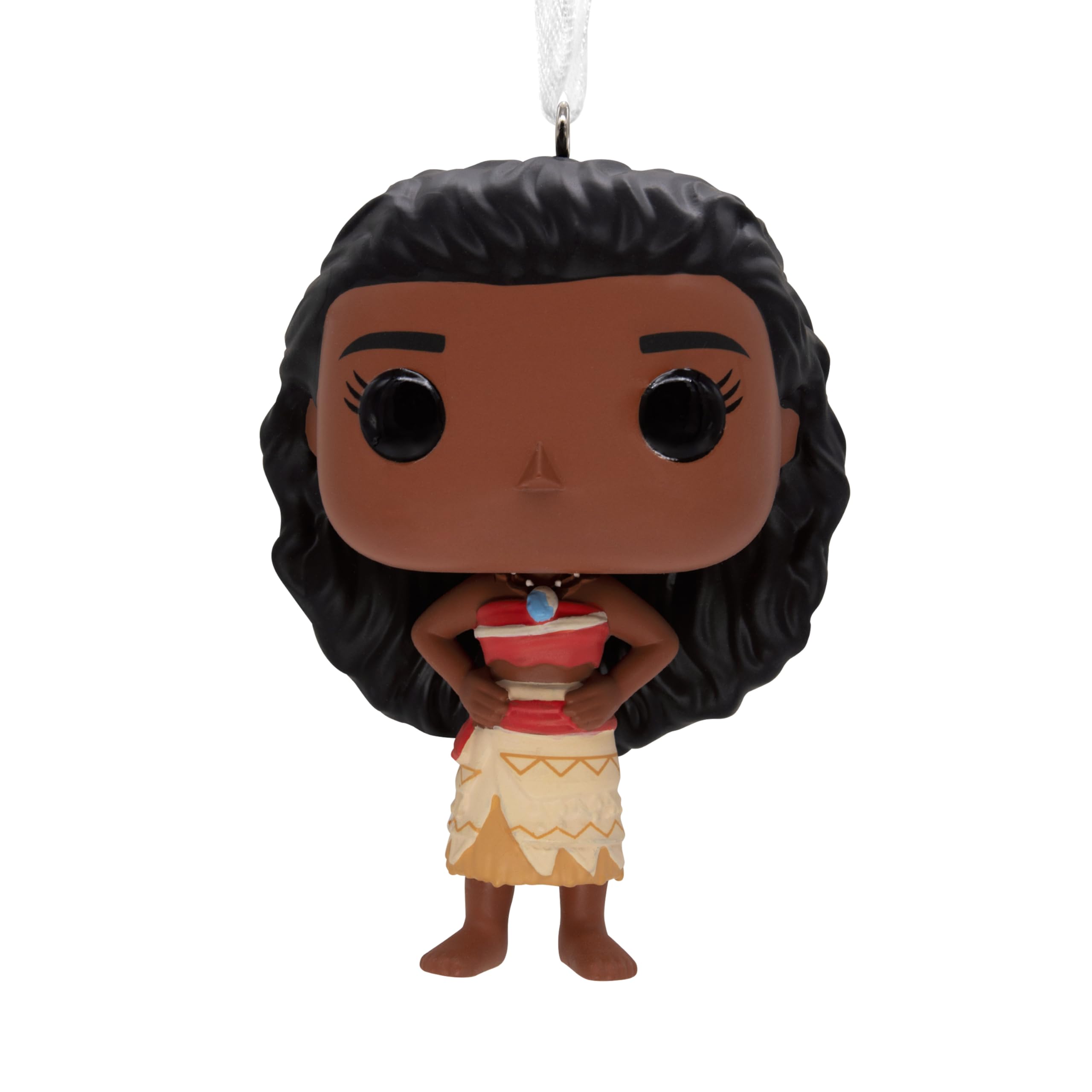 Hallmark Disney Moana Funko POP! Christmas Ornament