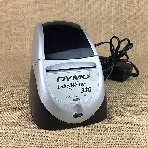 DYMO LabelWriter 330 impresora de etiquetas