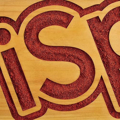 Miniatura 6 de iSpice Polvo de chile premium, puro y fresco, especias esenciales de cocina, 5 onzas (4.97 oz)