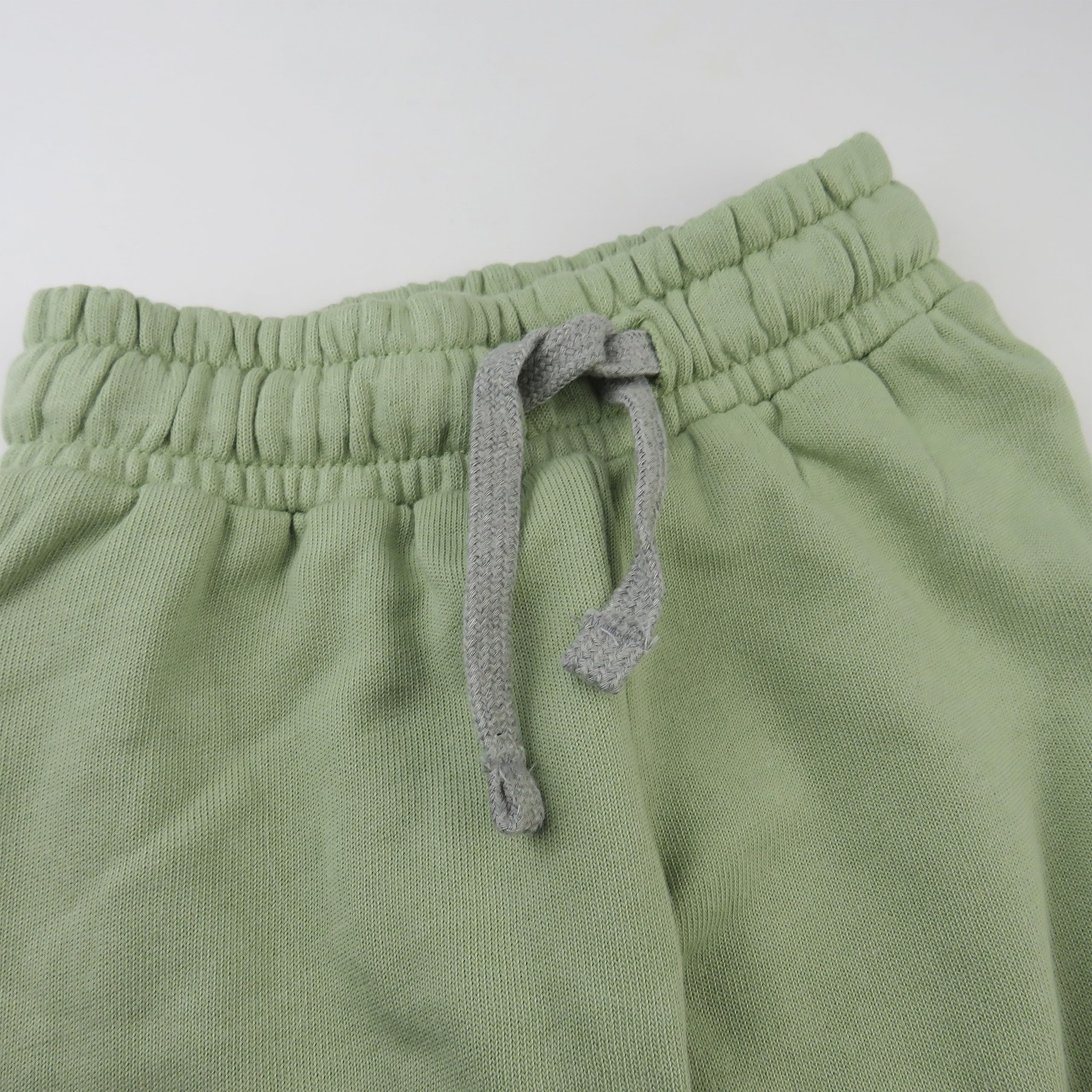 HonestBaby Multipack Sweter z kapturem Sweatshirt Jogger Sweatpant Zestawy organiczne bawełniane dla dzieci, młodzieży, chłopców, dziewcząt, unisex, 2-częściowy zestaw bluzy z kapturem, unisex, dla