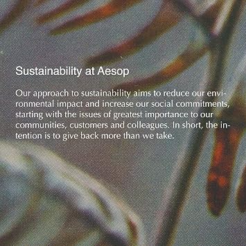 Aesop Parsley Seed Anti-Oxidant Facial Hydrating Cream | A Potent, Soothing Cream with Botanicals and Anti-Oxidants | 2.0 fl oz