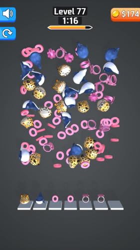 Match Factory 3D - 3 Matching Games – vue 7