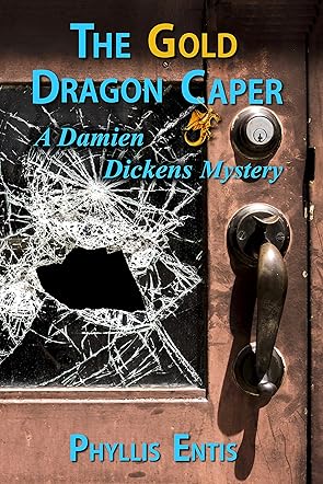 The Gold Dragon Caper