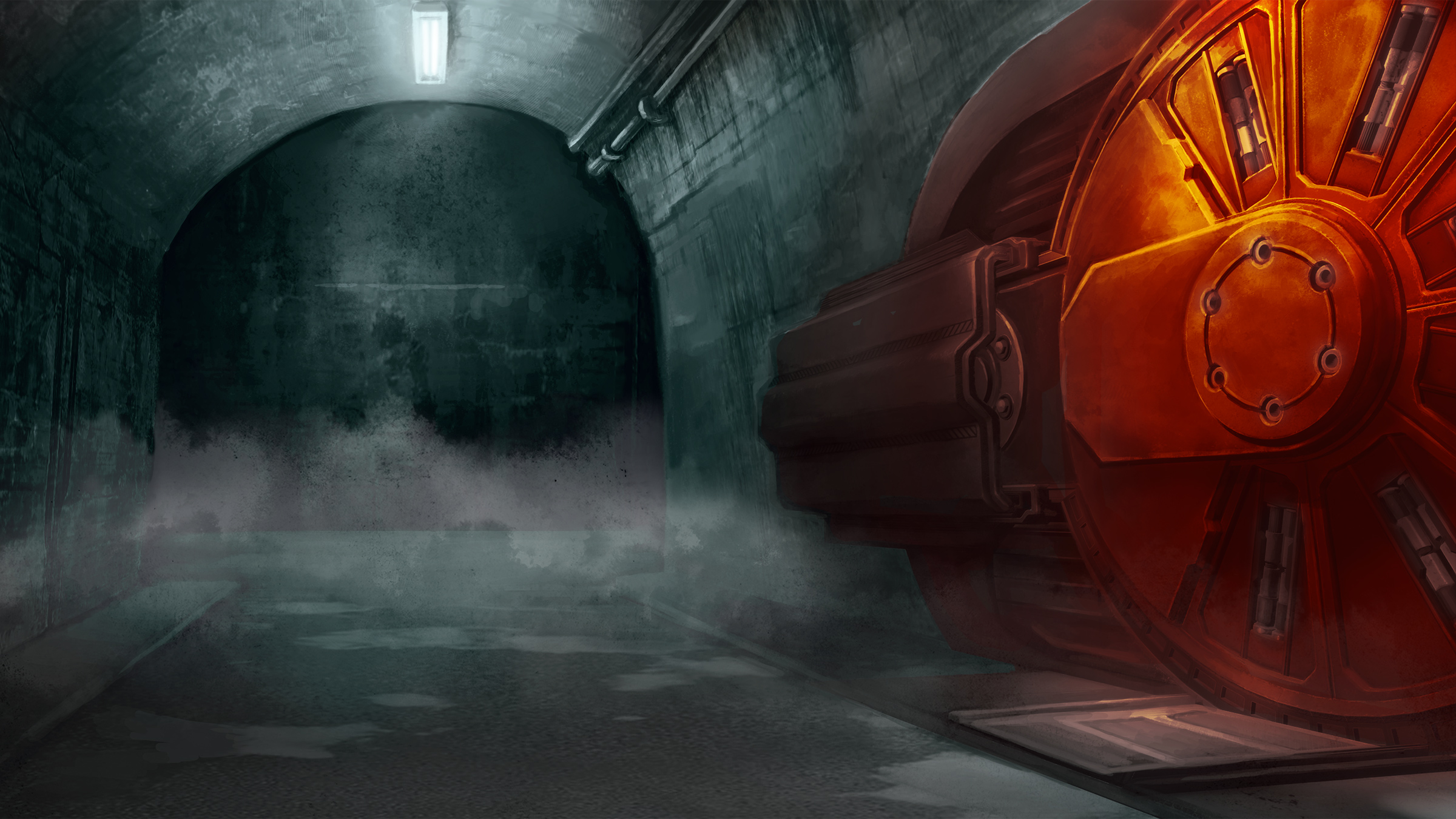 60 Minutes to Extinction: Escape Room