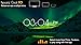 Peaceful Clock HD