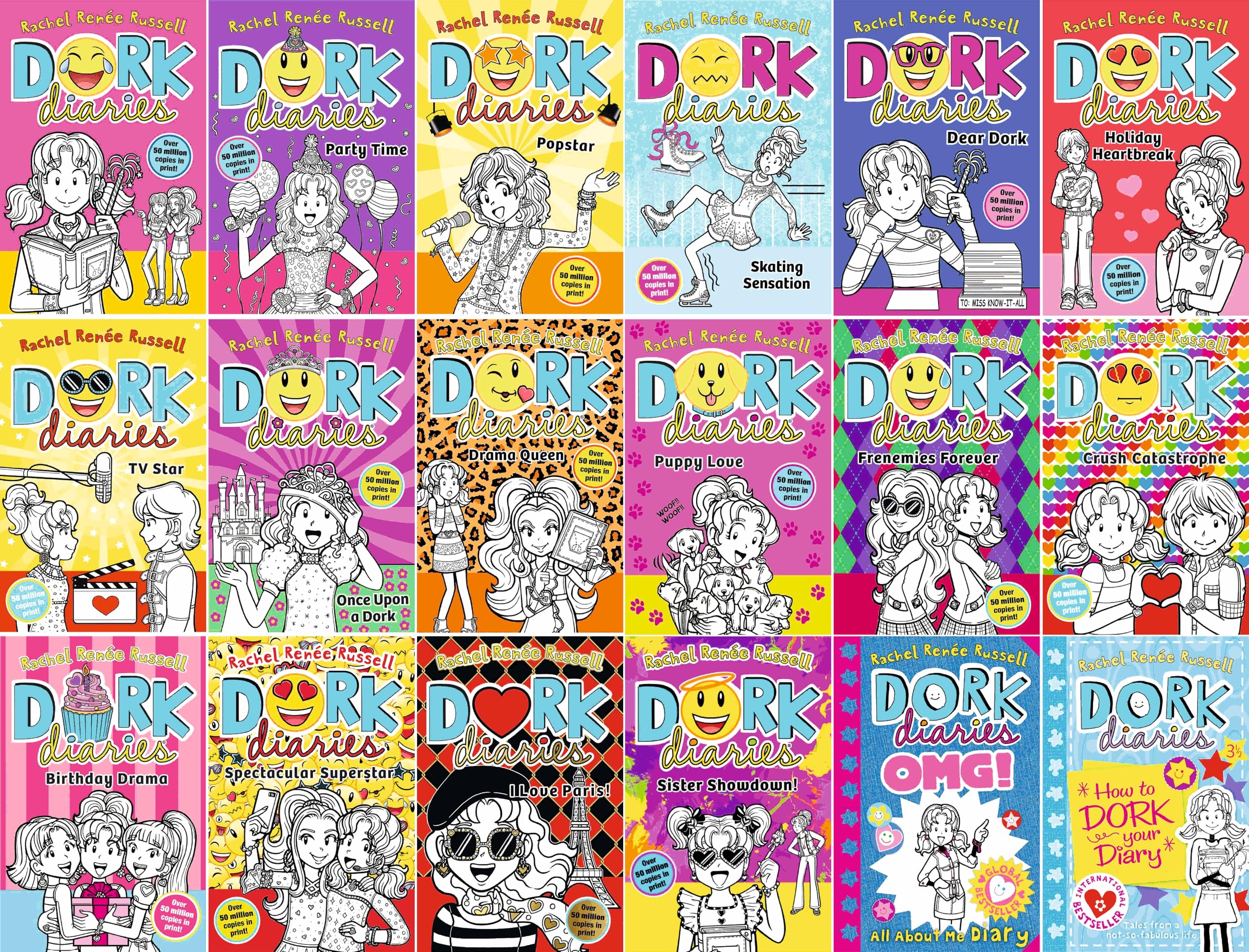 DORK Diaries 18冊 A1dpEedBi-L.jpg