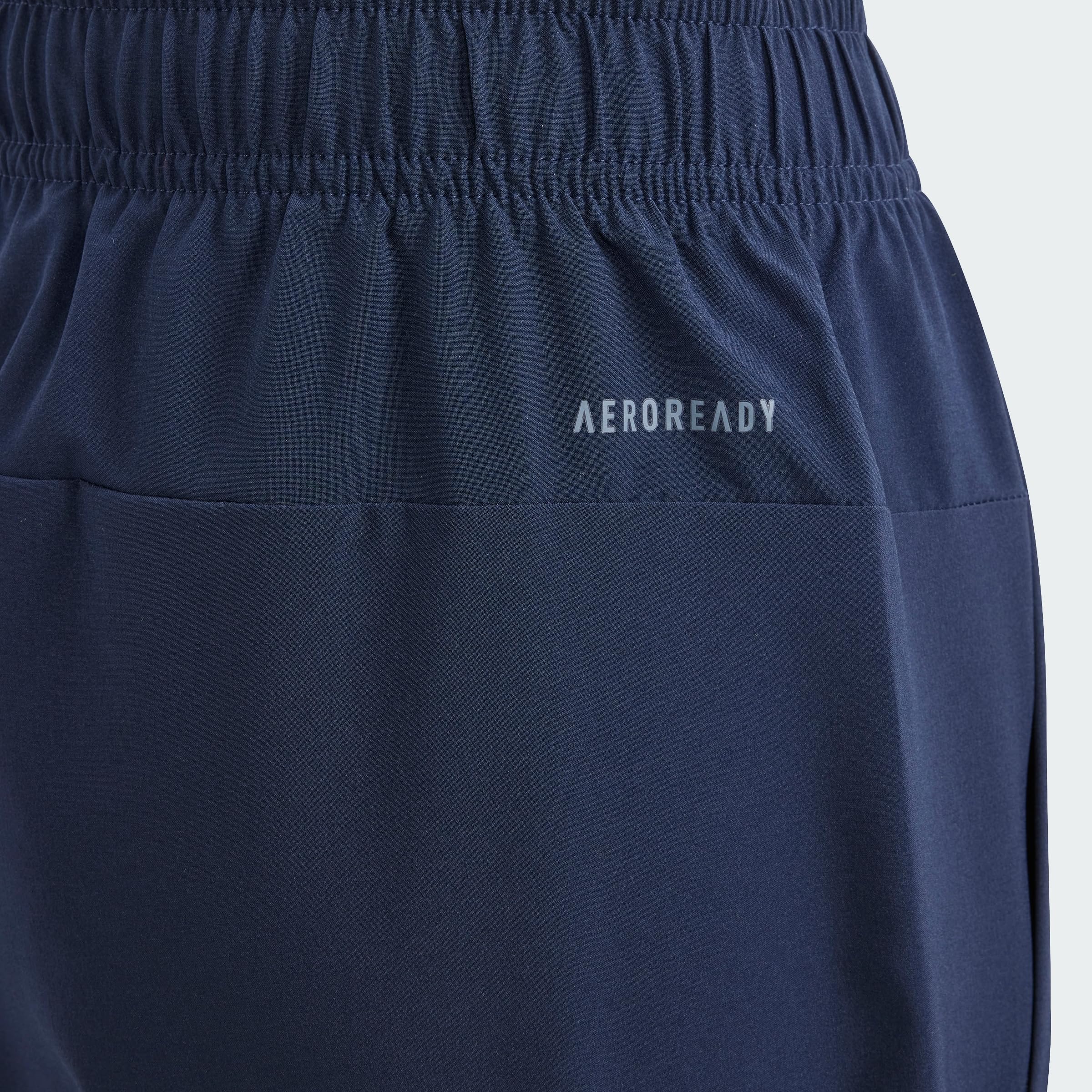 adidas Training Aeroready Woven Pants Kids - Spodnie Uniseks - dzieci