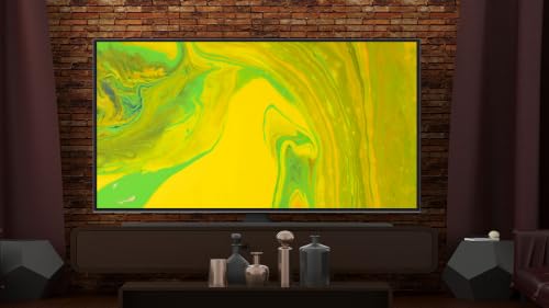 Field: Yellow Aura-Bright Yellow Aura for Light Focus – vue 4