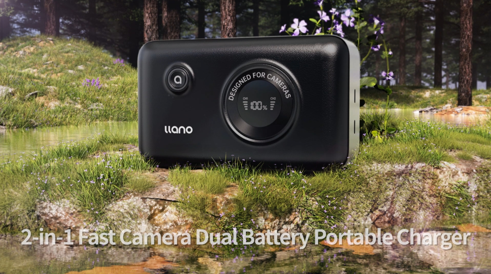 NP-W126 NP W126S Battery Charger For Fujifilm Fuji X-E2 X100F XT20 XT30  XT3 XT