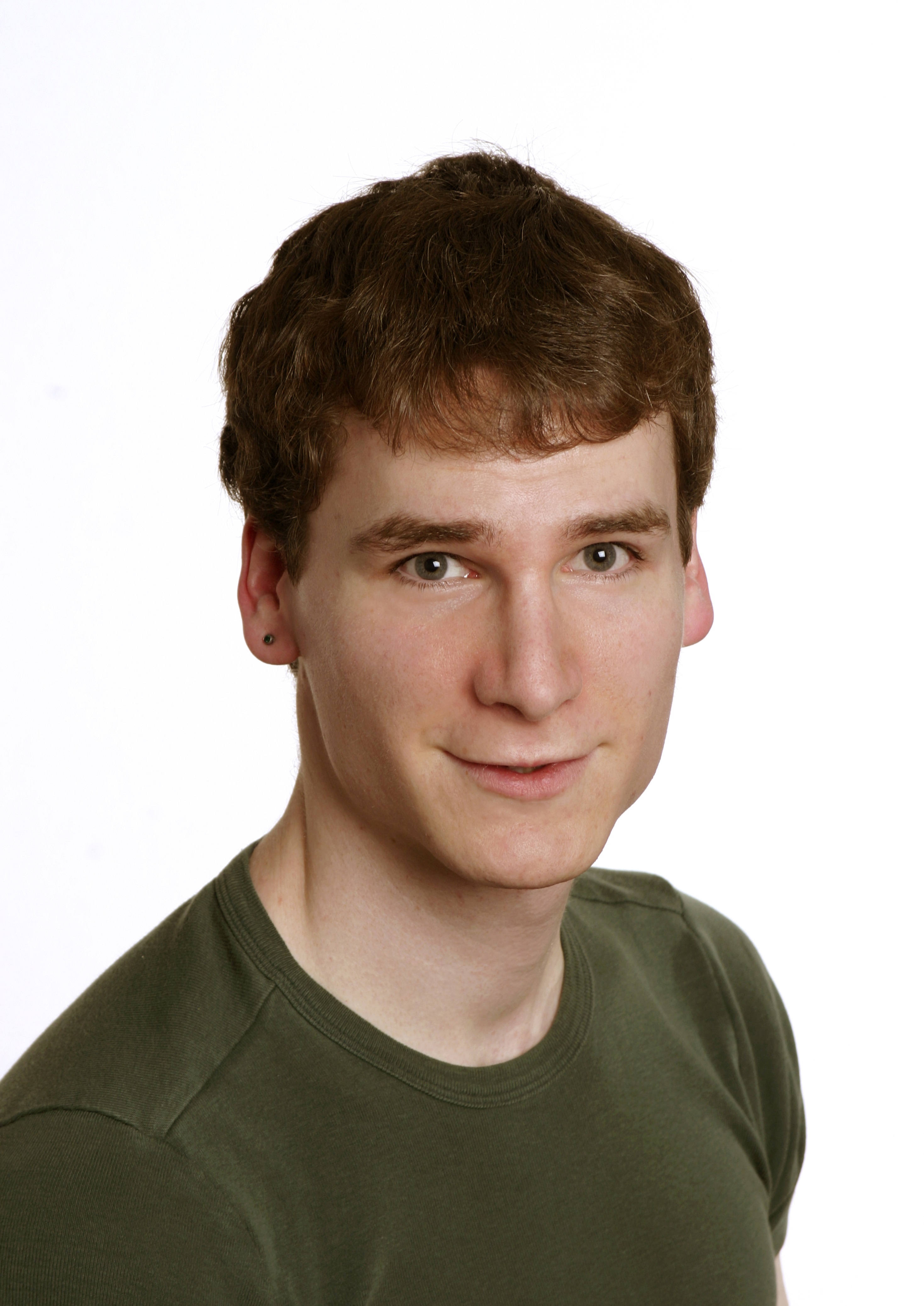 Author image of Markus Tillmanns