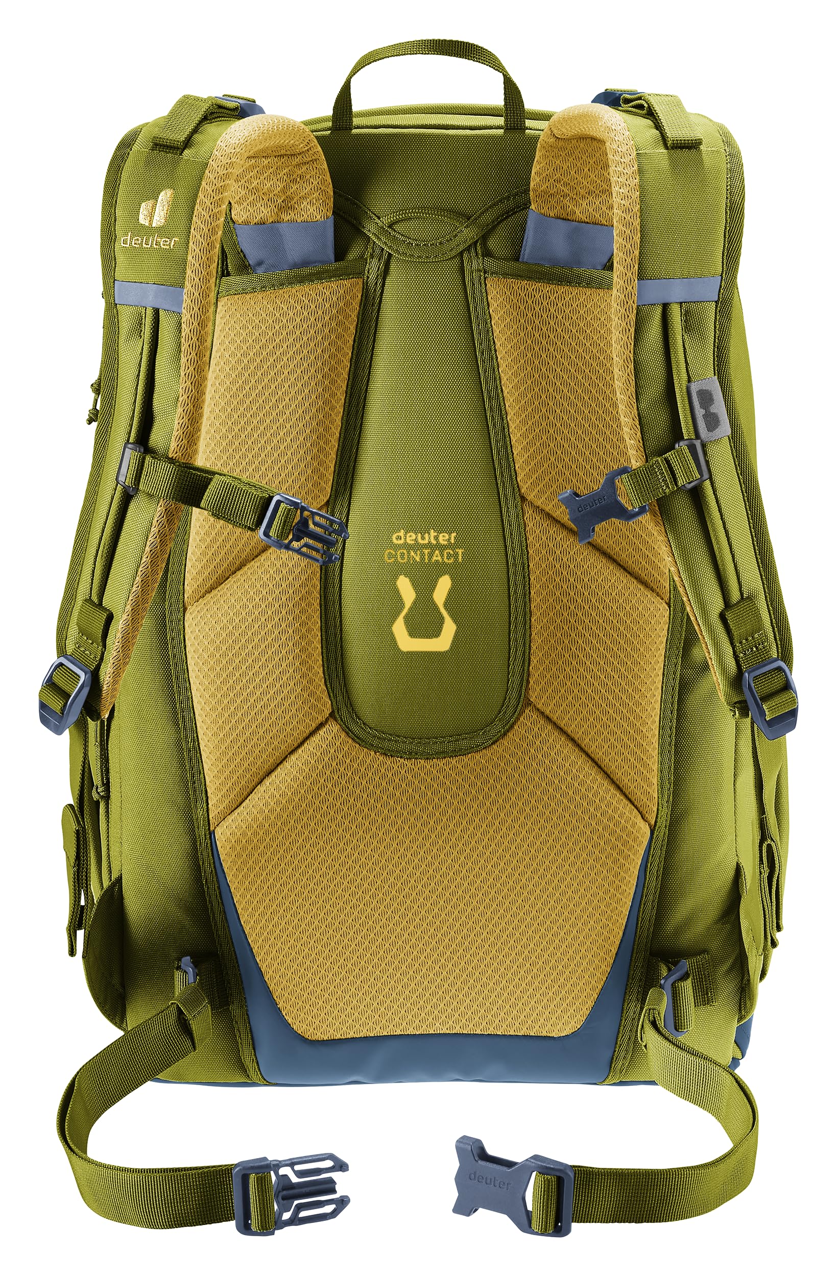 deuter Cotogy (26 L) Schulrucksack ab der 5.Klasse