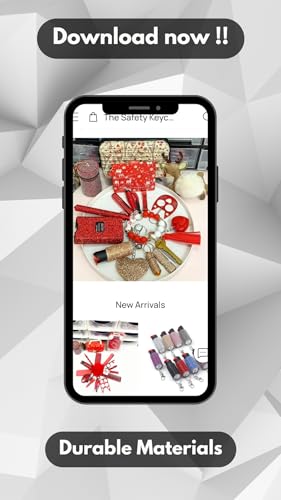 Shop SafetyKeychain Online