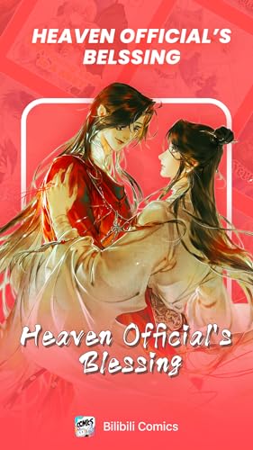 BILIBILI COMICS - Manga Reader