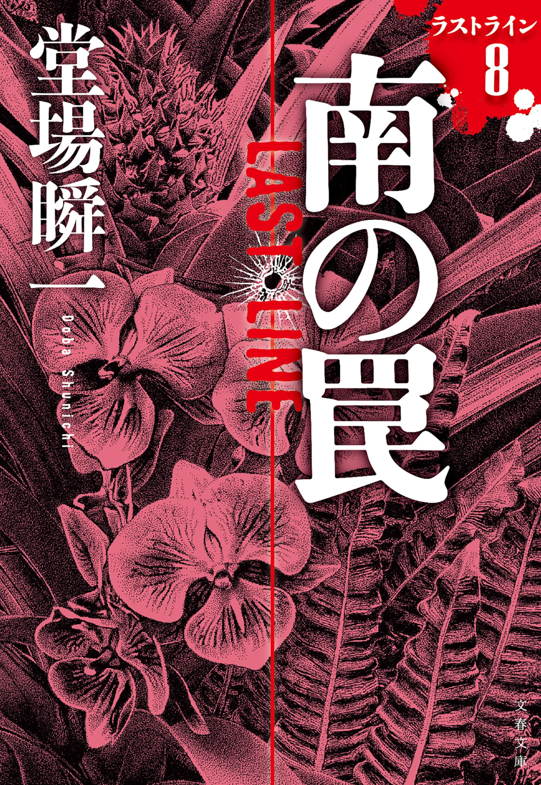 堂場瞬一 警察小説 31冊 アナザーフェイス ラストライン 鳴沢了 他 A1drnd0VUrL.jpg