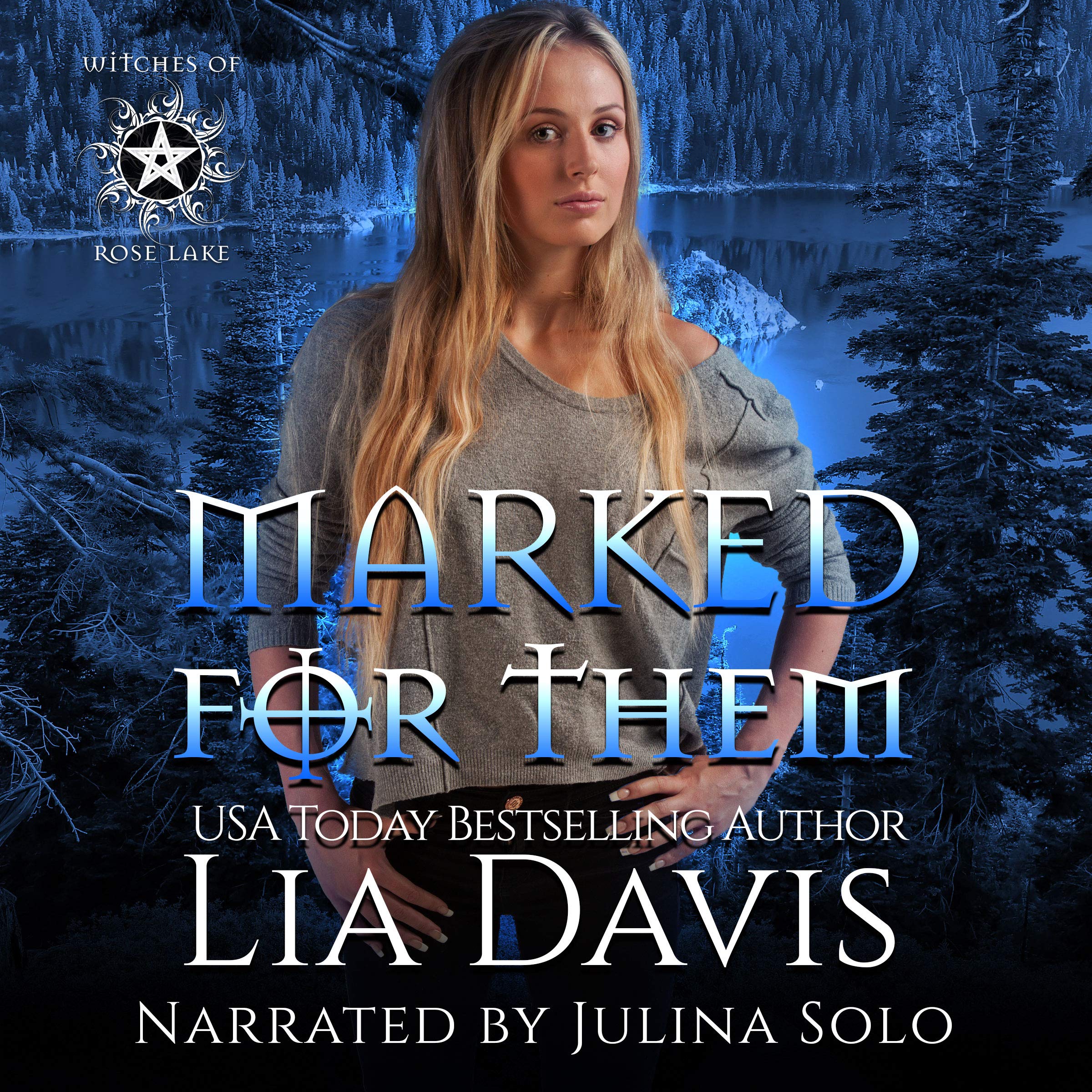 Cover art for Marked for Them